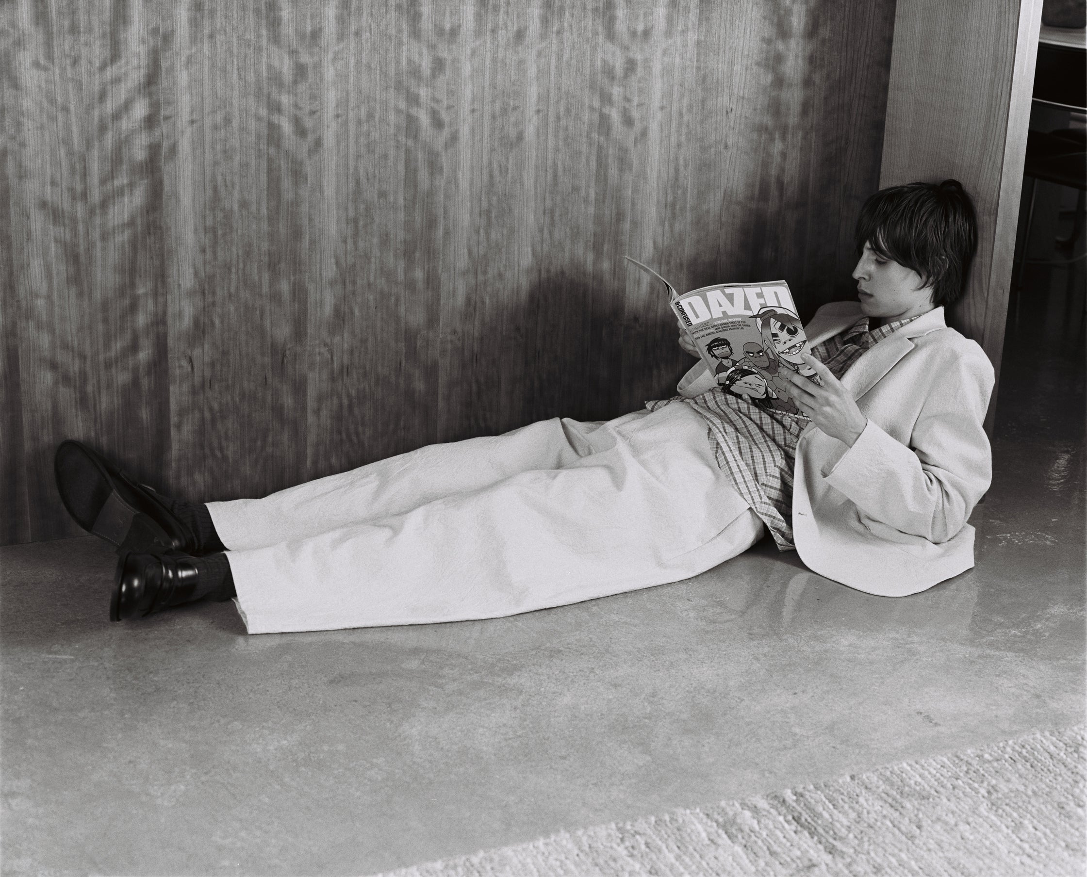 SS26: The New Season Arrives